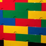 Large Lego Bricks