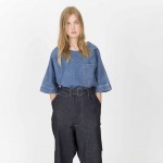 E Tautz moves into womenswear